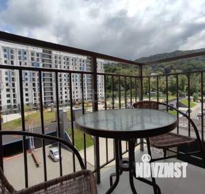 Студия квартира, на длительный срок, 25м2, 5/12 этаж