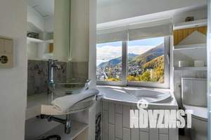 1-к квартира, посуточно, 40м2, 3/3 этаж