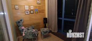 3-к квартира, на длительный срок, 90м2, 7/27 этаж