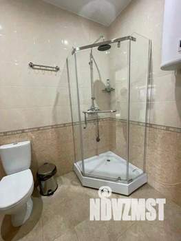 1-к квартира, посуточно, 34м2, 1/1 этаж