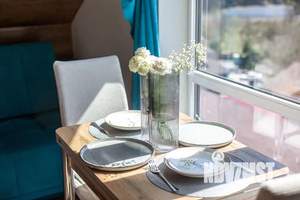 Студия квартира, посуточно, 25м2, 5/5 этаж