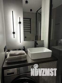 Студия квартира, посуточно, 30м2, 3/3 этаж