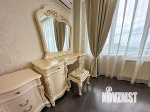 1-к квартира, посуточно, 100м2, 1/1 этаж