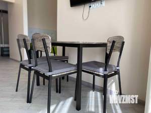 Студия квартира, на длительный срок, 38м2, 7/13 этаж