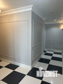 3-к квартира, на длительный срок, 150м2, 15/26 этаж