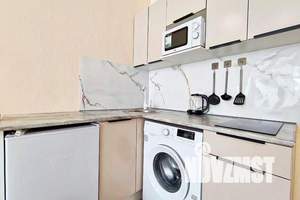 1-к квартира, посуточно, 30м2, 2/5 этаж