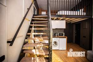 2-к квартира, посуточно, 50м2, 1/1 этаж