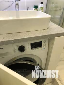 1-к квартира, посуточно, 24м2, 15/17 этаж