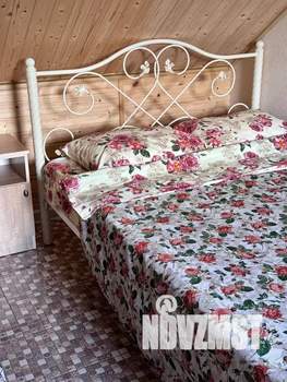 1-к квартира, посуточно, 40м2, 4/4 этаж