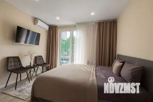 Студия квартира, посуточно, 27м2, 7/12 этаж