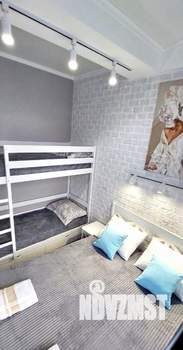 1-к квартира, на длительный срок, 30м2, 2/8 этаж