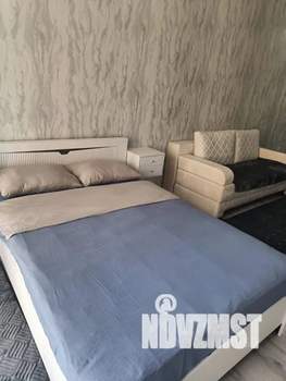 Студия квартира, посуточно, 30м2, 12/20 этаж