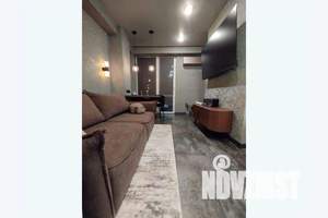 1-к квартира, посуточно, 30м2, 4/7 этаж