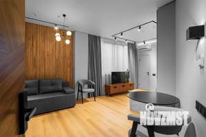 1-к квартира, посуточно, 30м2, 3/5 этаж