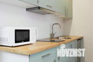 1-к квартира, посуточно, 32м2, 5/5 этаж