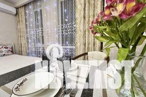 1-к квартира, посуточно, 25м2, 1/7 этаж