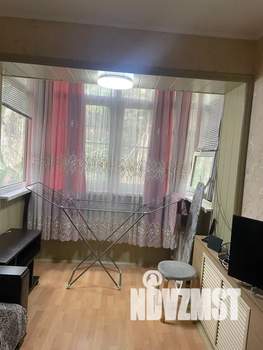 1-к квартира, посуточно, 30м2, 2/5 этаж