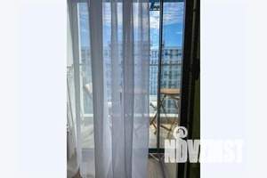 1-к квартира, посуточно, 22м2, 15/19 этаж