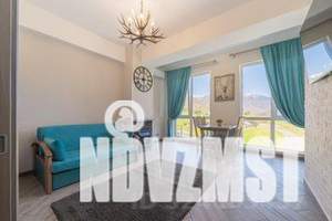 2-к квартира, посуточно, 51м2, 3/4 этаж