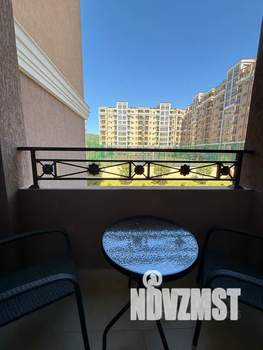 1-к квартира, посуточно, 34м2, 2/9 этаж