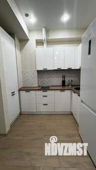 Студия квартира, на длительный срок, 24м2, 5/14 этаж