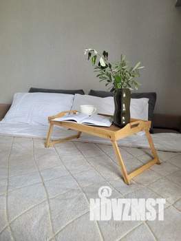 1-к квартира, посуточно, 26м2, 2/3 этаж