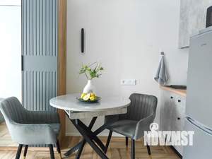 1-к квартира, посуточно, 25м2, 11/12 этаж