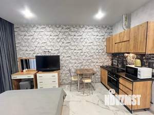 Студия квартира, посуточно, 26м2, 3/5 этаж
