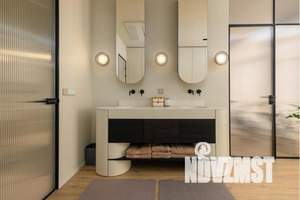 4-к квартира, посуточно, 250м2, 1/2 этаж