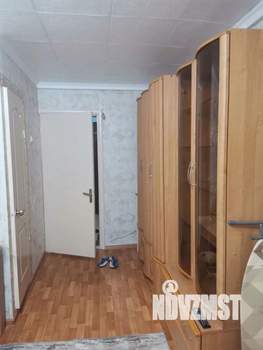 Студия квартира, на длительный срок, 18м2, 2/5 этаж