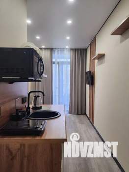 Студия квартира, посуточно, 17м2, 19/20 этаж