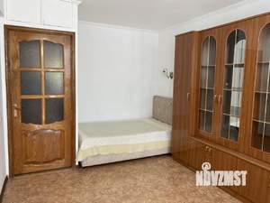 1-к квартира, на длительный срок, 32м2, 2/5 этаж