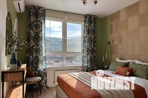 2-к квартира, посуточно, 34м2, 5/12 этаж