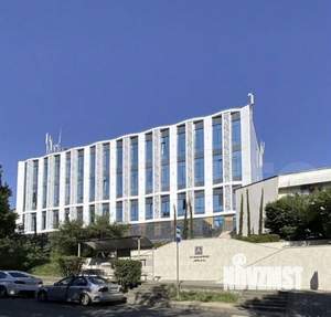 1-к квартира, на длительный срок, 30м2, 1/4 этаж