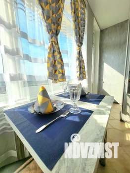 1-к квартира, посуточно, 32м2, 1/1 этаж