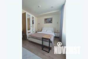 1-к квартира, посуточно, 16м2, 2/3 этаж