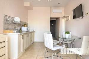 3-к квартира, посуточно, 55м2, 2/17 этаж