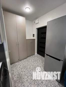 1-к квартира, посуточно, 45м2, 2/6 этаж