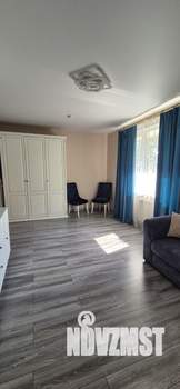 2-к квартира, на длительный срок, 61м2, 5/17 этаж