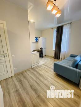 Студия квартира, на длительный срок, 30м2, 1/3 этаж