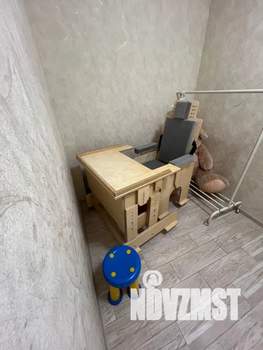2-к квартира, посуточно, 58м2, 7/9 этаж