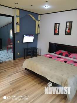 2-к квартира, посуточно, 45м2, 3/3 этаж