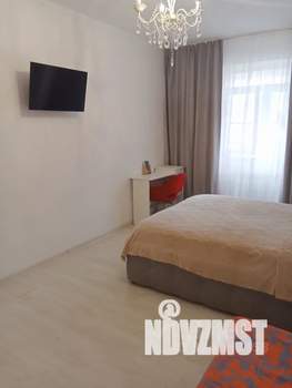 1-к квартира, посуточно, 40м2, 3/5 этаж