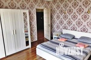 2-к квартира, посуточно, 70м2, 13/17 этаж