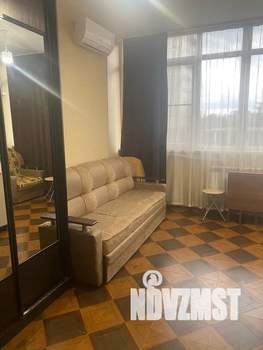 Студия квартира, посуточно, 20м2, 5/6 этаж