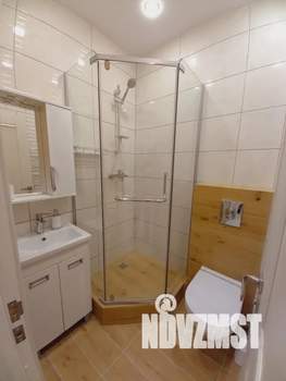 2-к квартира, посуточно, 37м2, 4/5 этаж