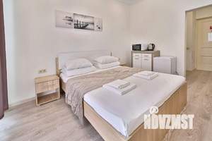 1-к квартира, посуточно, 18м2, 1/1 этаж