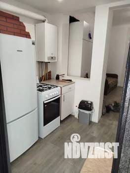 1-к квартира, посуточно, 35м2, 2/2 этаж