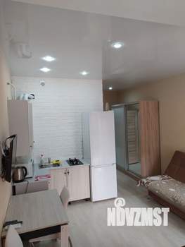 1-к квартира, посуточно, 30м2, 3/7 этаж