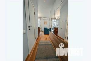 1-к квартира, посуточно, 35м2, 4/5 этаж